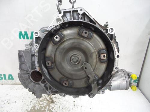 Used Gearbox CITROËN C5 III (RD_) 3.0 HDi 240 (RDX8CA) (241 hp) 31460845