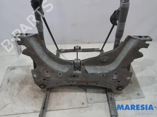 Subframe RENAULT ZOE (BFM_) ZOE | BP31407240M9