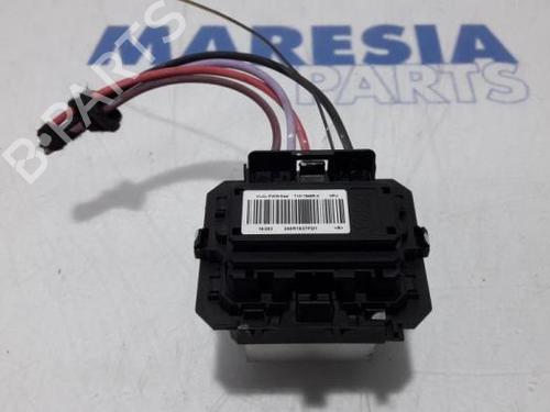 Electronic sensor RENAULT CLIO IV Grandtour (KH_) 1.5 dCi 90 (KHN3, KHN4) | BP31512819M84