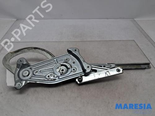 front-left-window-mechanism-renault-megane-iii-grandtour-kz01-2008-2009-2010-2011-2012-2013-2014-2015-2016-31459389 main image