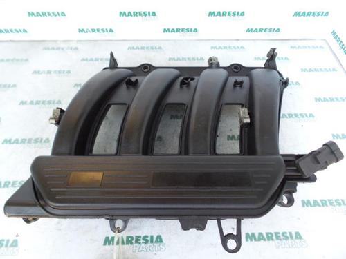 Used Injection rail RENAULT CLIO II (BB_, CB_) 1.4 16V (B/CB0P, BB13) (98 hp) 31471220