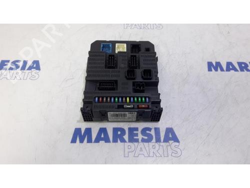 Engine control unit (ECU) PEUGEOT 207 SW (WK_) 1.6 16V | BP31456888M57  - Image 5
