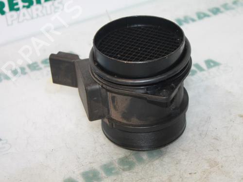 Used Mass air flow sensor CITROËN C5 I Break (DE_) 2.0 HDi (DERHZB, DERHZE) (109 hp) 31431101