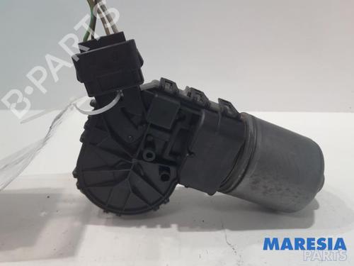 Used Front wiper motor PEUGEOT 207 CC (WD_) 1.6 16V (120 hp) 31451353