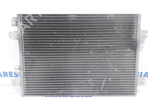 AC radiator DACIA LOGAN MCV (KS_) 1.6 16V (KS0L, KS0M, KS0P, KS1S) | BP31396903M32