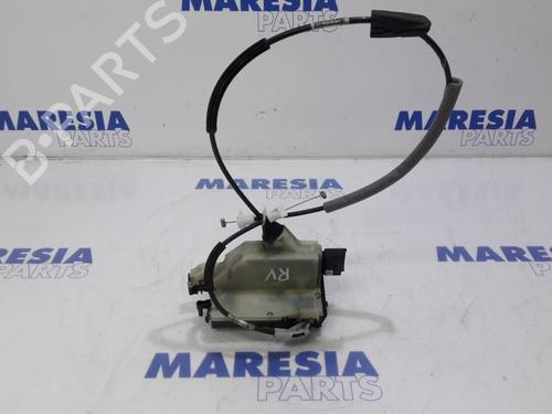 Used Electronic module PEUGEOT 208 I (CA_, CC_) 1.6 THP (156 hp) 31463267