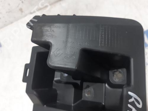 Support RENAULT CLIO V (B7_) 1.0 TCe 100 (B7MT) | BP31427315C155