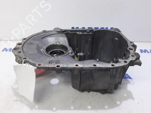 Used Manual Gearbox (For Parts) ABARTH 500 / 595 / 695 1.4 (312.AXT1A) (190 hp) 31434346