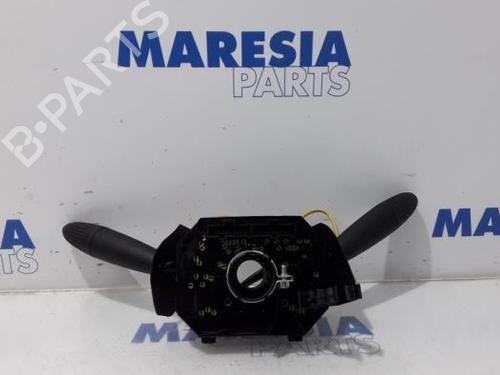 Used Switch FIAT 500 (312_) 1.2 LPG (312AXA1A) (69 hp) 31442163