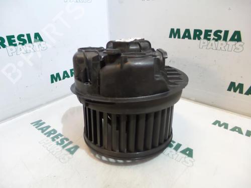 Used Heater blower motor CITROËN C3 I (FC_, FN_) 1.4 16V (88 hp) 31415248