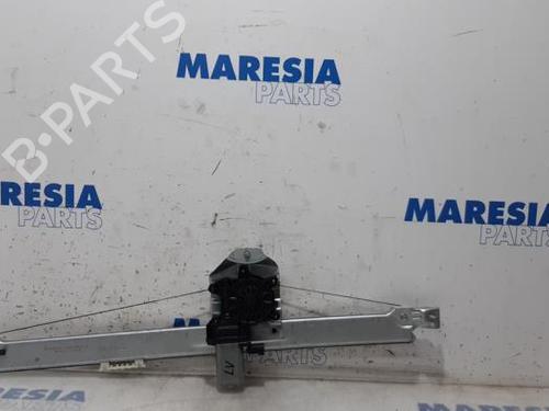 Used Front left window mechanism FIAT TALENTO Van (296_) 2.0 EcoJet (145 hp) 31500358