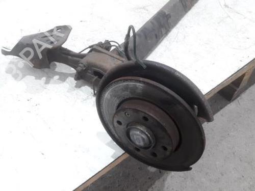 Rear axle CITROËN C3 Pluriel (HB_) 1.6 | BP31429047M2