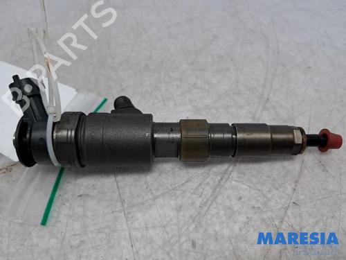 Used Injector PEUGEOT 308 SW II (LC_, LJ_, LR_, LX_, L4_) 1.6 BlueHDi 120 (120 hp) 31434860