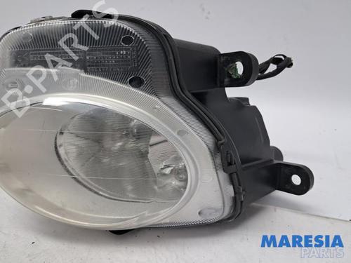 Right daytime light FIAT 500 (312_) 1.2 (312AXA1A) | BP31506550C103