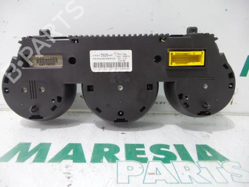 Instrument cluster CITROËN C8 (EA_, EB_) 3.0 V6 | BP31529860C47 - Image 2