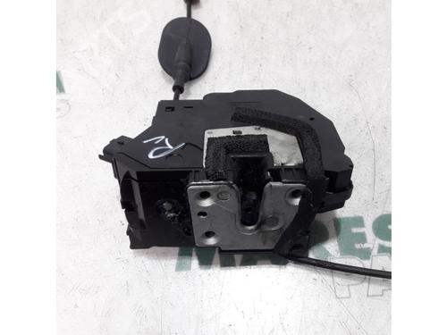 Electronic module RENAULT CLIO IV (BH_) 1.5 dCi 90 | BP31525115M83
