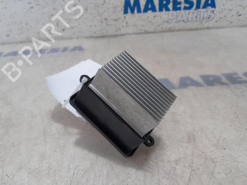 Used Electronic sensor CITROËN BERLINGO Box Body/MPV (K9) 1.6 BlueHDi 100 (99 hp) 31481744