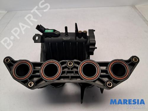 Injection rail PEUGEOT 206 Hatchback (2A/C) 1.4 i | BP31392524M98 