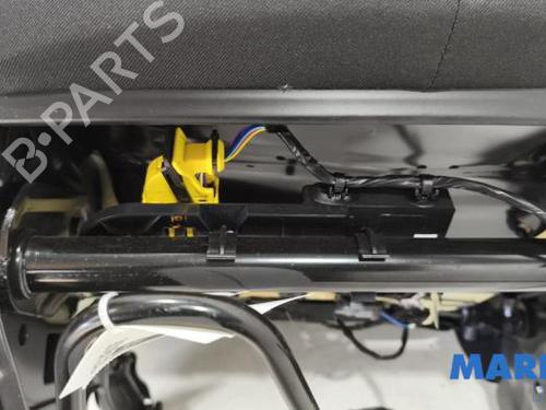 Left front seat RENAULT CAPTUR I (J5_, H5_) 1.3 TCe 150 (J5NK, J5JS) | BP33832655C15  - Image 10