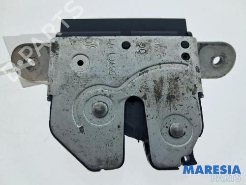Used Electronic module Electronic module ALFA ROMEO GIULIETTA (940_) 1.4 TB (940FXB1A, 940FXB11) (170 hp) 36158749 36158749