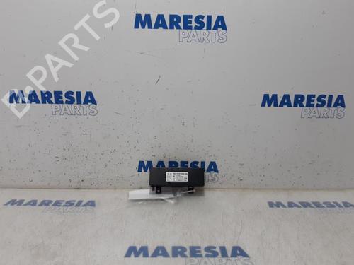 Electronic module PEUGEOT 3008 I MPV (0U_) 1.6 THP | BP31501744M83 