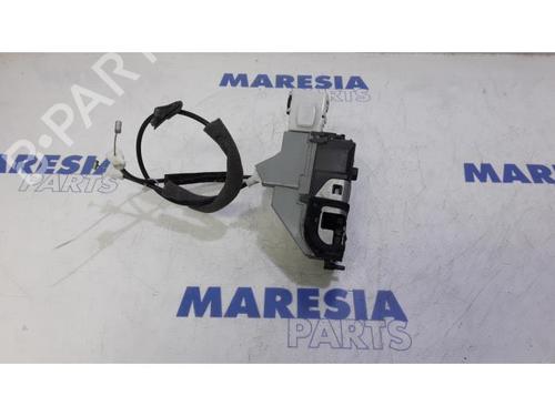 Used Electronic module Electronic module CITROËN C5 III Break (RW_) 2.0 HDi (136 hp) 31392077 31392077