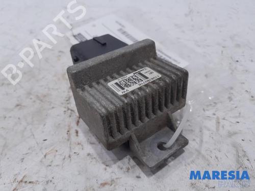 Electronic module RENAULT KANGOO Express (FW0/1_) 1.5 dCi 90 (FW0G, FW05, FW08, FW11) | BP31421581M83