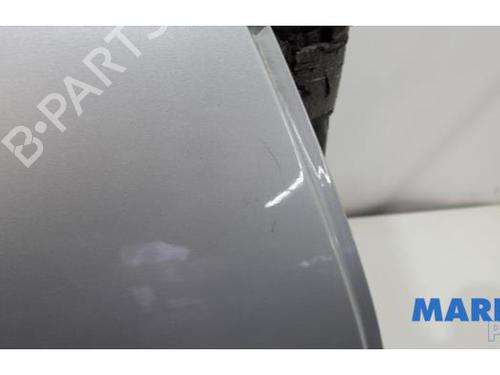 Right rear door RENAULT CLIO IV (BH_) 0.9 TCe 90 (BHNF, BHMA, BHMH, BHJK, BHJR) | BP31472177C5