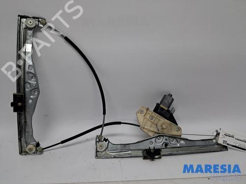 Front left window mechanism CITROËN C4 CACTUS 1.2 VTi 82 | BP38312029C22 - Image 4