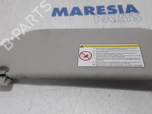 Right sun visor CITROËN C1 (PM_, PN_) 1.0 | BP31492383I2 