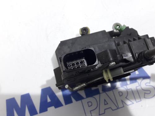 Electronic module FIAT PUNTO EVO (199_) 1.3 D Multijet | BP31511550M83