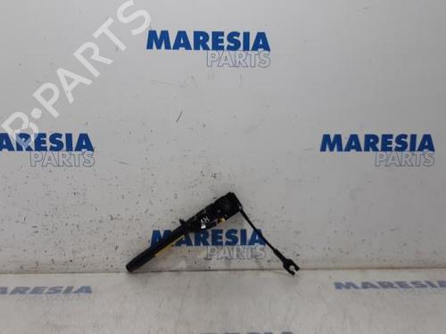 Used Other Other PEUGEOT 5008 (0U_, 0E_) 1.6 16V (156 hp) 31459804 31459804