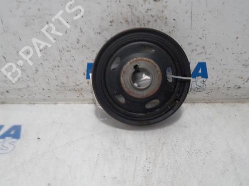 Pulley CITROËN C4 CACTUS 1.6 BlueHDi 100 | BP31435231M122