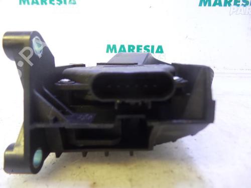 Electronic module FIAT 500 (312_) 1.2 (312AXA1A) | BP31403587M83