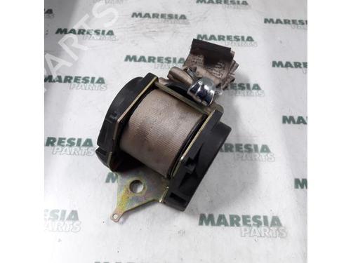 Used Rear right seatbelt PEUGEOT 806 (221) 2.0 16V (136 hp) 31450647