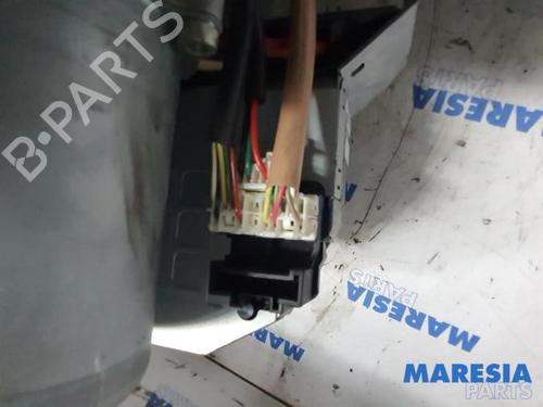 Steering column RENAULT SCÉNIC II (JM0/1_) 1.6 16V (JM1R) | BP31494082M21  - Image 8