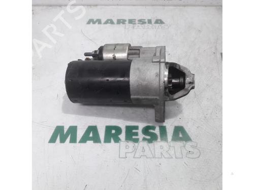 Used Starter ALFA ROMEO MITO (955_) 1.4 MultiAir (955AXL1B) (105 hp) 31511359