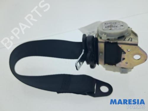 Used Rear right seatbelt Rear right seatbelt 37875493 37875493