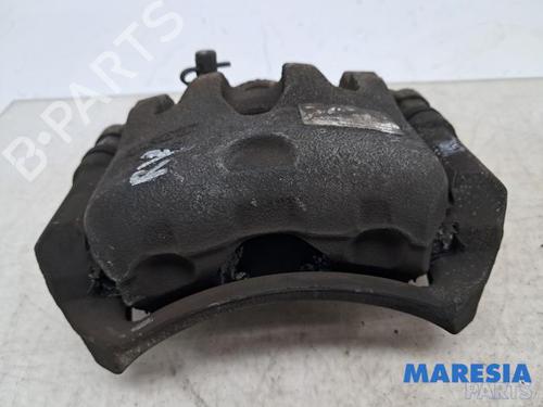 Right front brake caliper OPEL KARL (C16) 1.0 | BP40157883M104 - Image 2