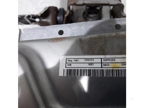 Steering column FIAT 500 (312_) 1.2 (312AXA1A) | BP31415598M21
