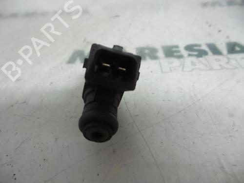 Used Injector RENAULT SCÉNIC I MPV (JA0/1_, FA0_) 1.6 (JA00) (110 hp) 31481921