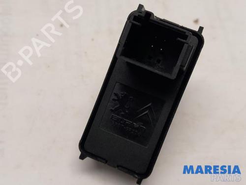 Switch PEUGEOT 3008 I MPV (0U_) 1.6 THP | BP31458461I30