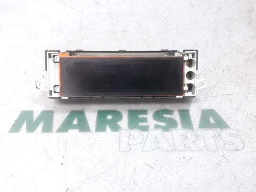 Used Electronic module PEUGEOT EXPERT Van (VF3A_, VF3U_, VF3X_) 2.0 HDi 120 (120 hp) 31521049