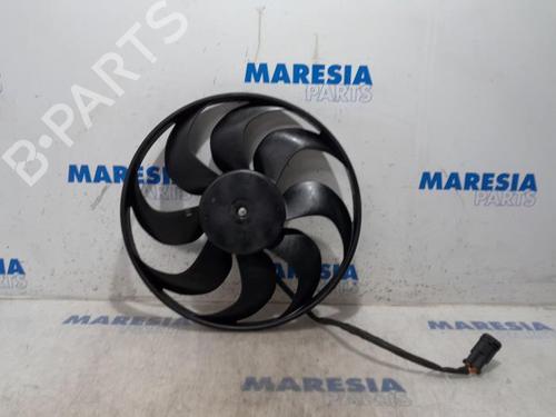 Used Pipe CITROËN C4 Grand Picasso II (DA_, DE_) 1.6 BlueHDi 120 (120 hp) 31459207