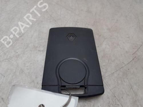 Engine control unit (ECU) RENAULT SCÉNIC III (JZ0/1_) 1.5 dCi | BP31485883M57 