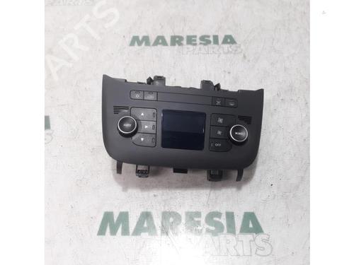 Used Climate control FIAT PUNTO EVO (199_) 1.3 D Multijet (84 hp) 31384635
