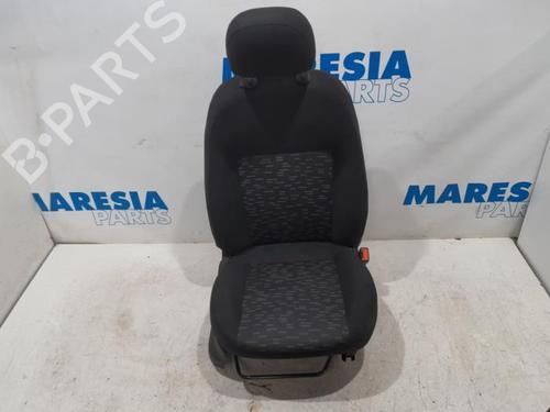 Used Right front seat OPEL COMBO Box Body/MPV (X12) 1.3 CDTI (B05) (90 hp) 31400326