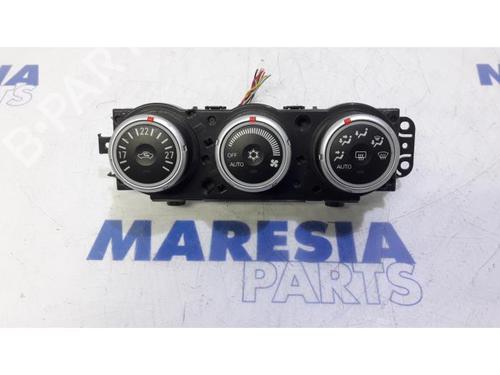 Used Climate control CITROËN C-CROSSER (VU_, VV_) 2.2 HDi (156 hp) 31497384
