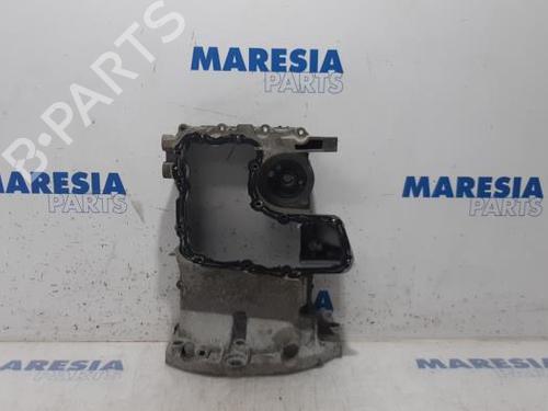 Used Front right seatbelt CITROËN C3 II (SC_) 1.2 VTi 82 (82 hp) 31532601