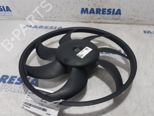 Rør CITROËN JUMPER II Van 2.2 BlueHDi 140 (140 hp) 31537108